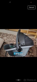 Nova carello vajicko - 6