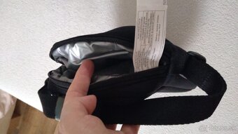 Predám termo obal na fľašu a termo taška Philips - 6