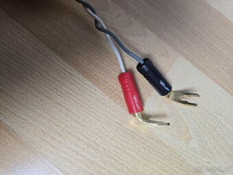 XLO reproduktorove kable - 6