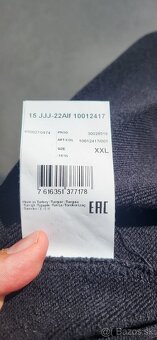 JOOP + H&M + JONK + ASOS - pánske mikiny - 6