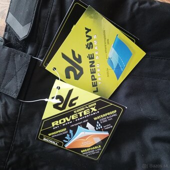 Lyžiarske nohavice - 6