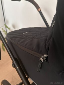 Cybex Priam 3.0 Simply Flowers Beige - 6