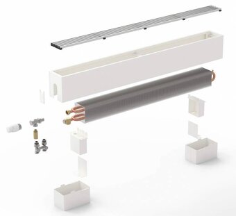 Radiátor konvektor - 6