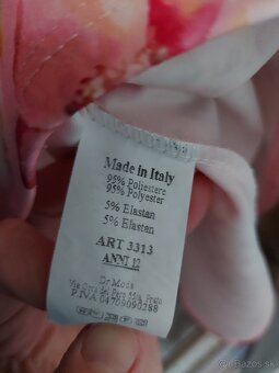 dievčenské šaty - 6