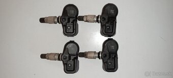 Predám pneumatiky, disky a Tpms - 6