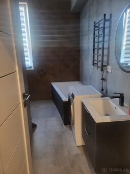 Prenájom 3 izbového bytu v centre - 6