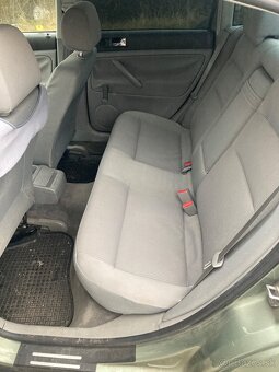 VW Passat B5.5 1,9 TDI 96 kw - 6