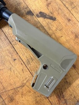 ICS MARS CPX Carbice BK SSS - airsoft - 6