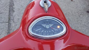 ČZ 175/450 DeLuxe - 6