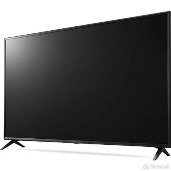 LG65 WebOS TV UK6300MLB - 6