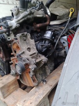 Renault Kangoo 1,5dci - 6