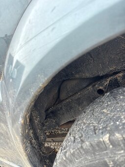 Predám Suzuki Jimny 1.5 ddis Nová STK - 6