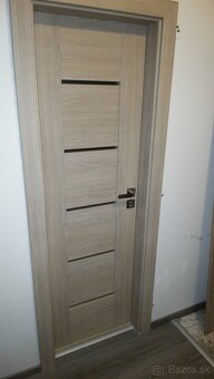 Interiérové dvere - 6
