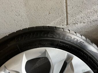 Original BMW X1 X2 R17 - 6