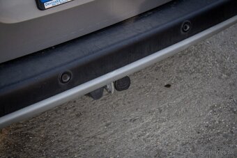 Citroën Berlingo 73kW MT/5 - 6