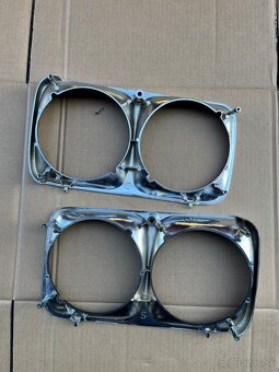 Fiat 124 obruče parabol - 6