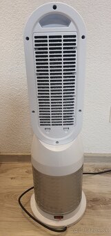 Ohrievač Tesla smart heater HTR300 - 6