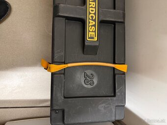 Hardcase 28” - 6