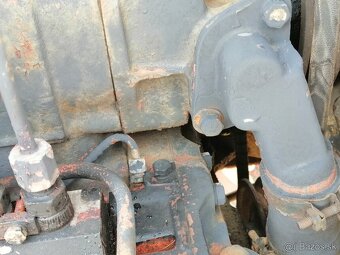 Bielorus -traktor - 6