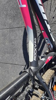 CTM Rocky 2.0 24" - 6