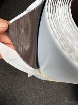 wakaflex tmavo-hnedy - 6