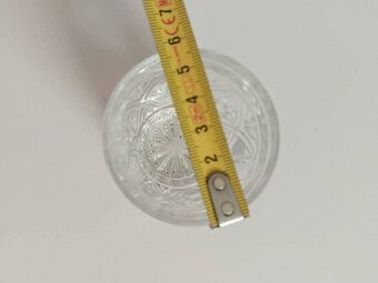 Váza, poháriky - 6