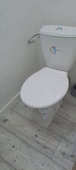 Prenájom 1 izb. byt - Liptovský Mikuláš - 6