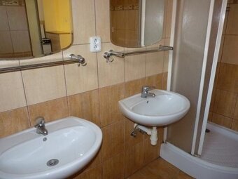 Rodinný dom KN -Nová Stráž - PRENÁJOM - 6