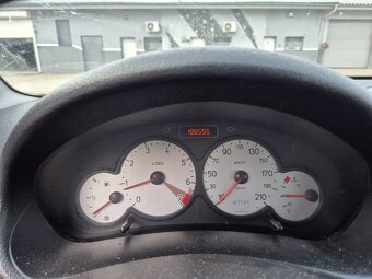 Peugeot 206 sw Nová STK - 6