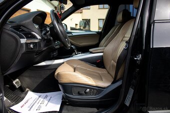 BMW X5 xDrive30d 2008 155kW - 6
