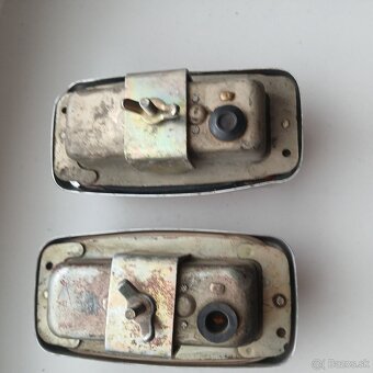 Smerovky Aro M461 - 6