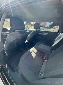 Audi a4 b9 2.0Tdi quattro - 6