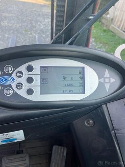 Vysokozdvižný vozík Still RX70-30 - 6