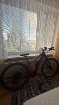 Trek fly 5 - 6