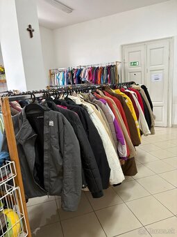 Secondhand oblečenie - 6