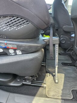Graco Turn2Me - 6