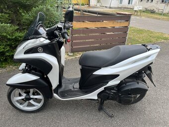 Yamaha Tricity 125 - 6