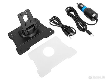 CP05 78-494 multimediálna stanica s Apple CarPlay a Android - 6