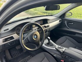 BMW E91 320D - 6