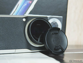 Panasonic DMC-CM1 Hybrid Smartphone Mirrorless camera - 6