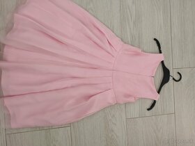 Ružovučké krásne šatôčky - 6