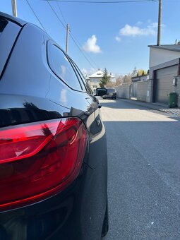 BMW 530d - 6