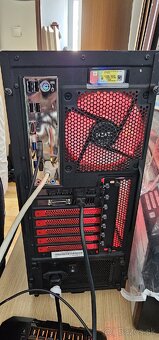 Herny pc / intel i5 / gpu geforce / AKCIA do 22.4. - 6