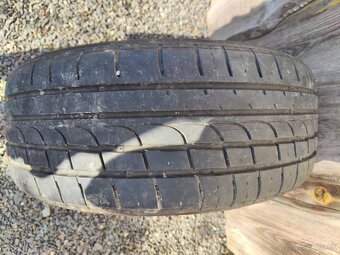 215/55 R17 5x100 DOTZ - 6