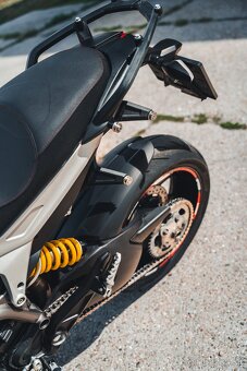 Ducati Hyperstrada 821 - 6