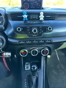 Alfa Romeo Giulietta 2.0 125kw Sportiva Stage 2+ , 240PS - 6