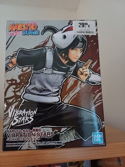 Bandai Naruto figúrky - 6