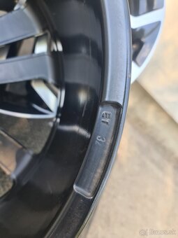 5x112 R19 DEZENT-BIcolor - 6