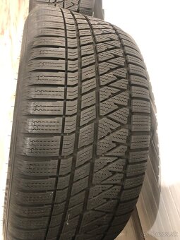 Alu. Disky na BMW X6 e71 - 6