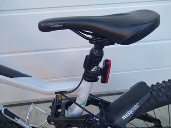 HAIBIKE SDURO FullSeven 7.0 ,veľkosť M - 6